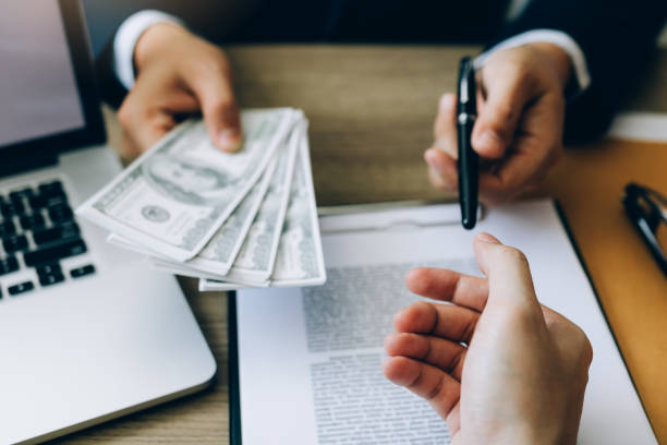 Best Commercial Real Estate Loans  in Lapwai, ID
