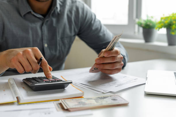 Agricultural Loans in Lapwai, ID